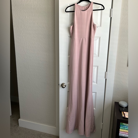 Show Me Your Mumu Pink Formal Dress - Picture 3 of 6